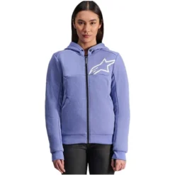 Stella Chrome V2 Hoodie