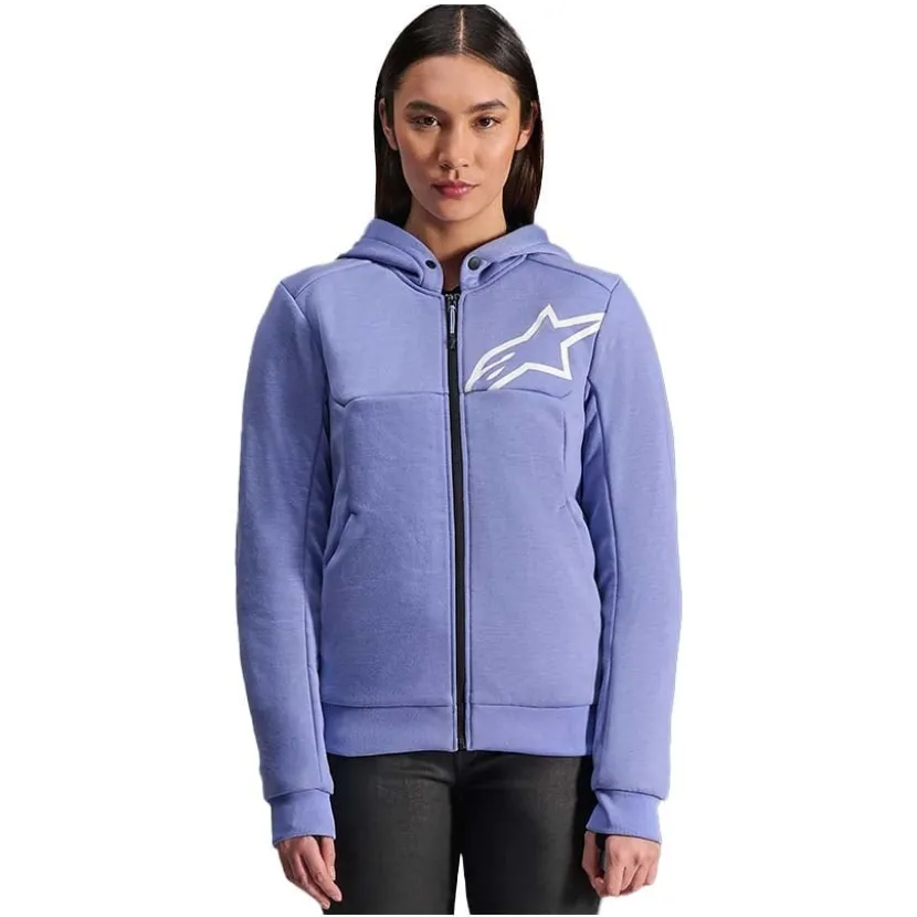 Stella Chrome V2 Hoodie