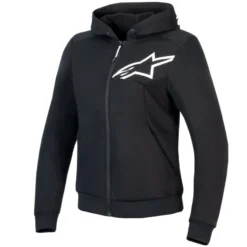 Stella Chrome V2 Hoodie