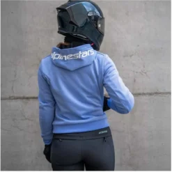 Stella Chrome V2 Hoodie