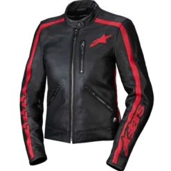 Stella Dyno Leather Jacket