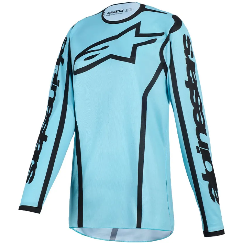 Stella Fluid Apex Jersey