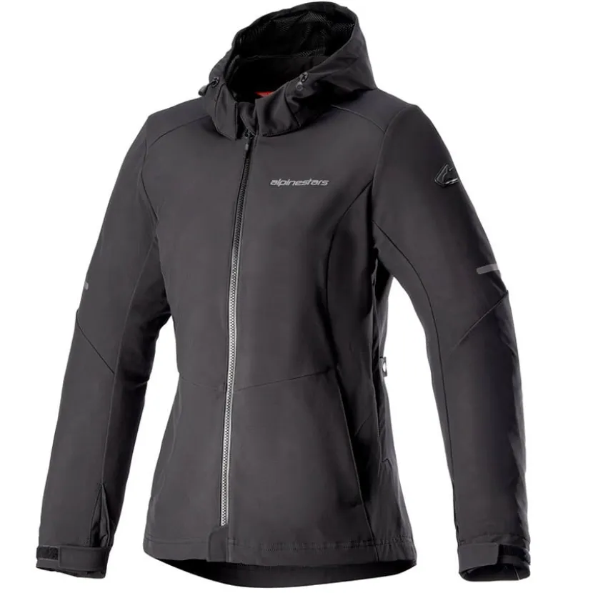 Stella Neo WP Hoodie