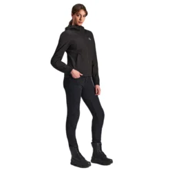 Stella Radium Tech Hoodie