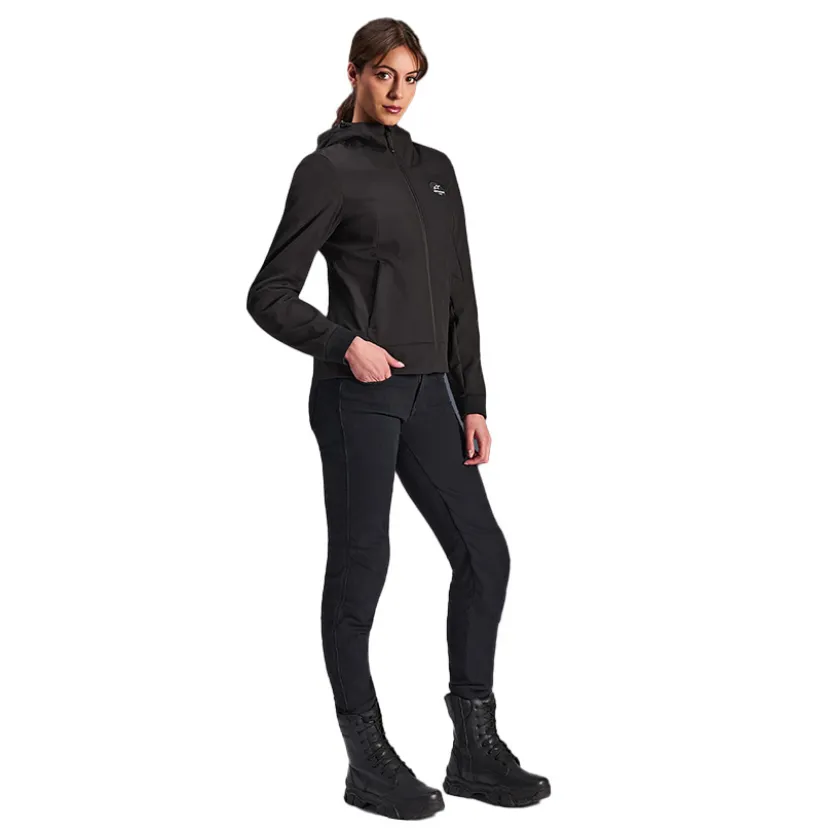 Stella Radium Tech Hoodie