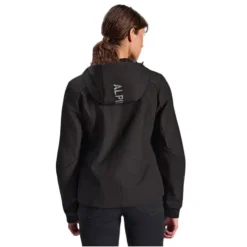 Stella Radium Tech Hoodie