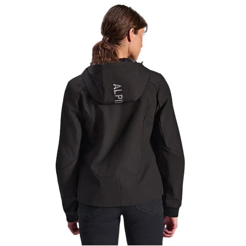 Stella Radium Tech Hoodie