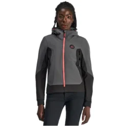 Stella Radium Tech Hoodie