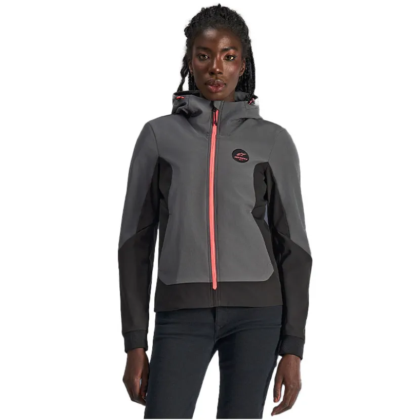 Stella Radium Tech Hoodie