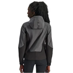 Stella Radium Tech Hoodie