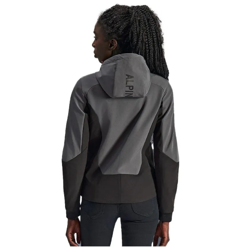 Stella Radium Tech Hoodie