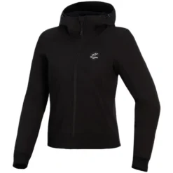 Stella Radium Tech Hoodie