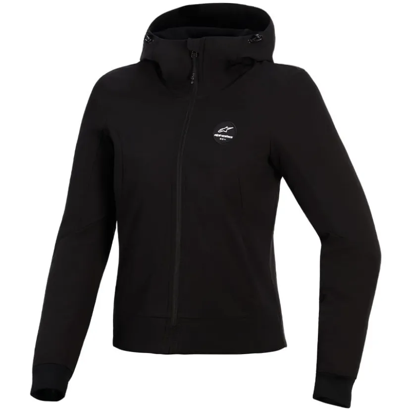 Stella Radium Tech Hoodie