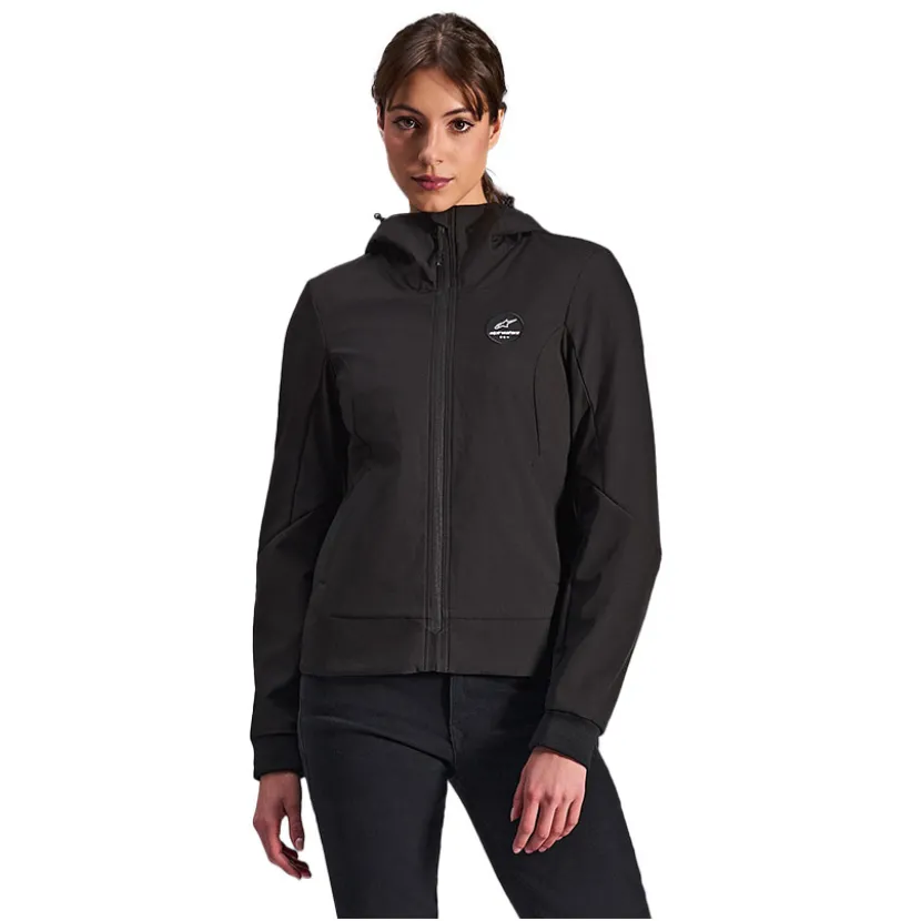 Stella Radium Tech Hoodie