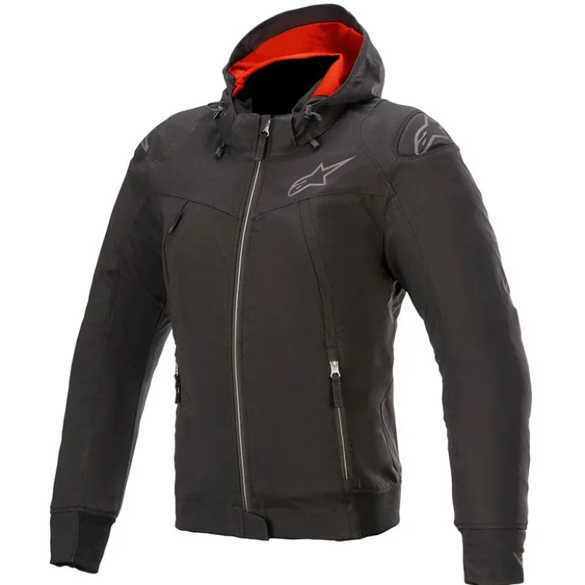 Stella Sektor V2 Tech Hoodie