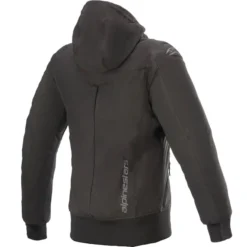Stella Sektor V2 Tech Hoodie