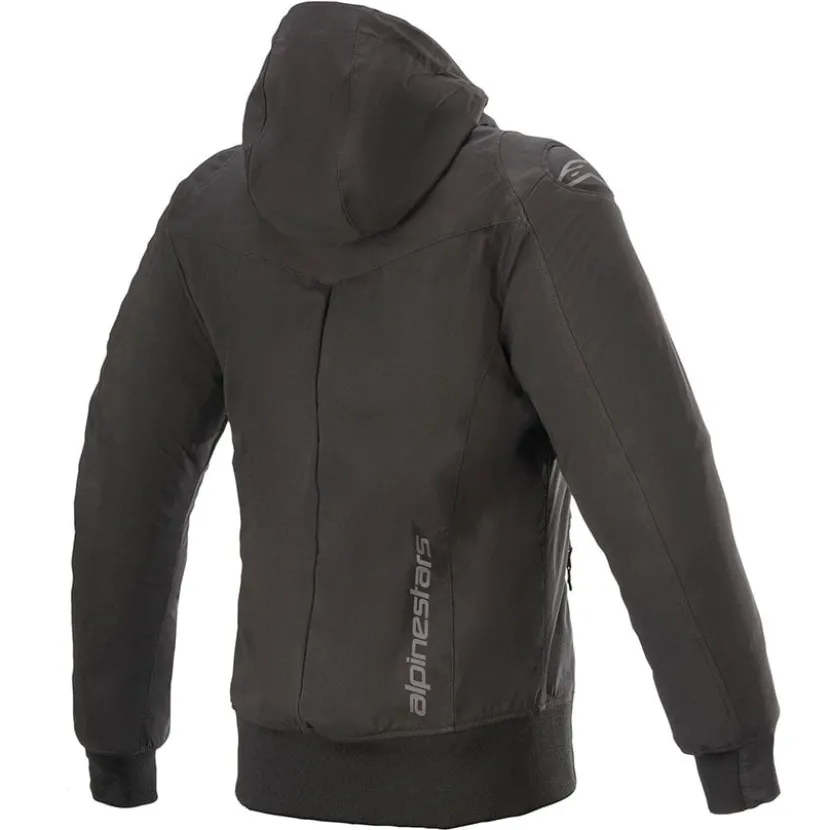 Stella Sektor V2 Tech Hoodie