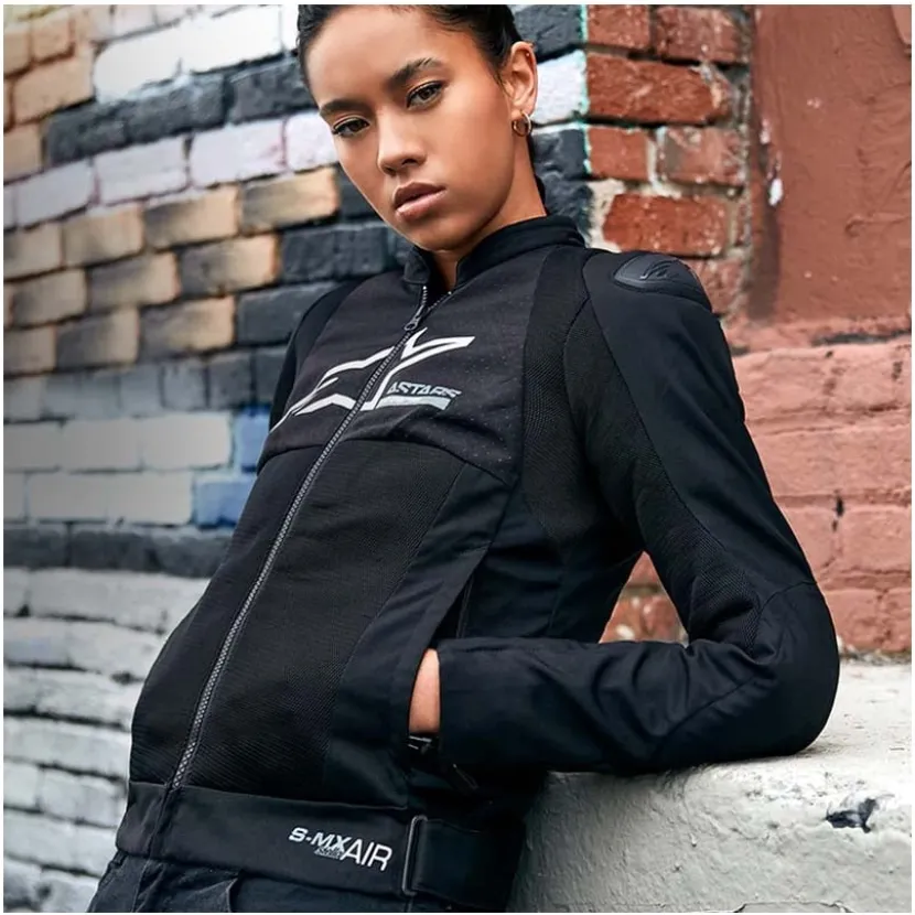 Stella SMX Air Jacket