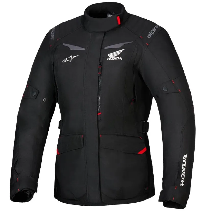 Stella ST-1 WP Honda Jacket