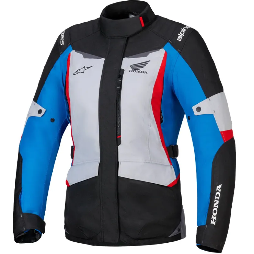 Stella ST-1 WP Honda Jacket