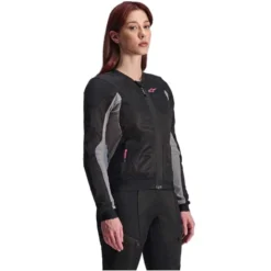 Stella Troop-Air Jacket