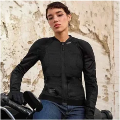 Stella Troop-Air Jacket