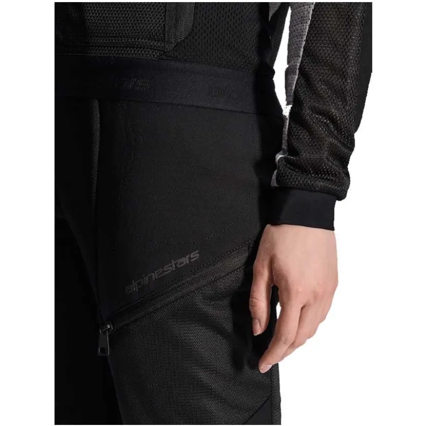 Stella Troop-Air Trousers