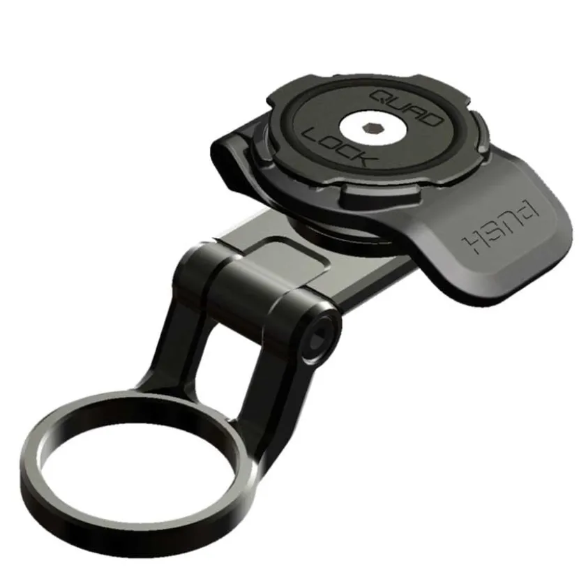 Stem Cap Mount Cycling Adjustable