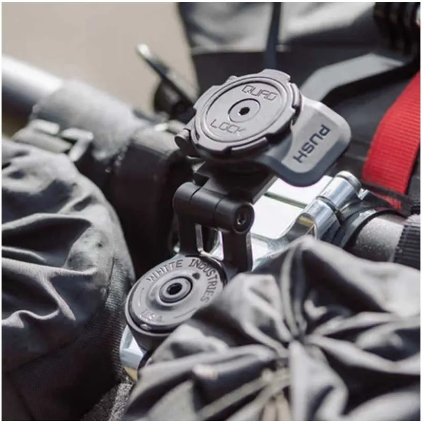 Stem Cap Mount Cycling Adjustable