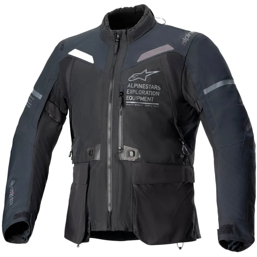 ST-7 2L GTX Jacket