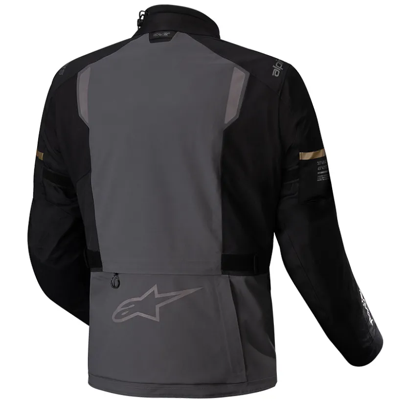 ST-7 2L GTX Jacket