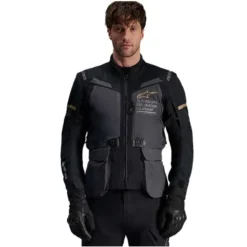 ST-7 2L GTX Jacket