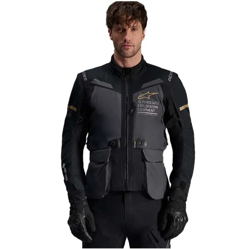 ST-7 2L GTX Jacket