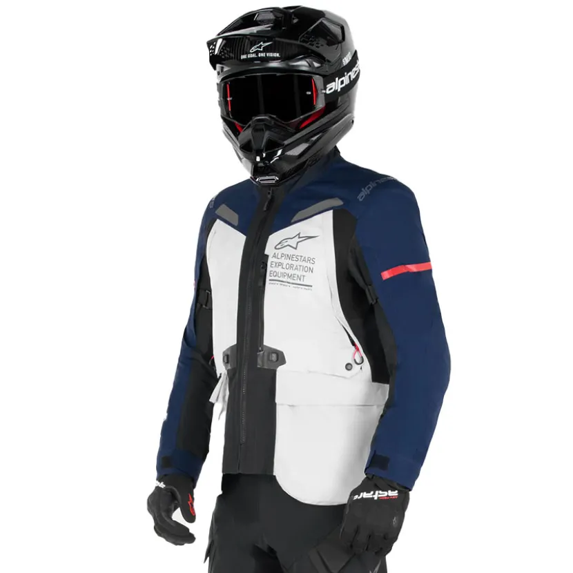 ST-7 2L GTX Jacket