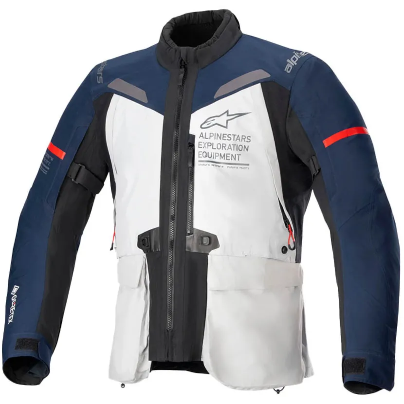 ST-7 2L GTX Jacket