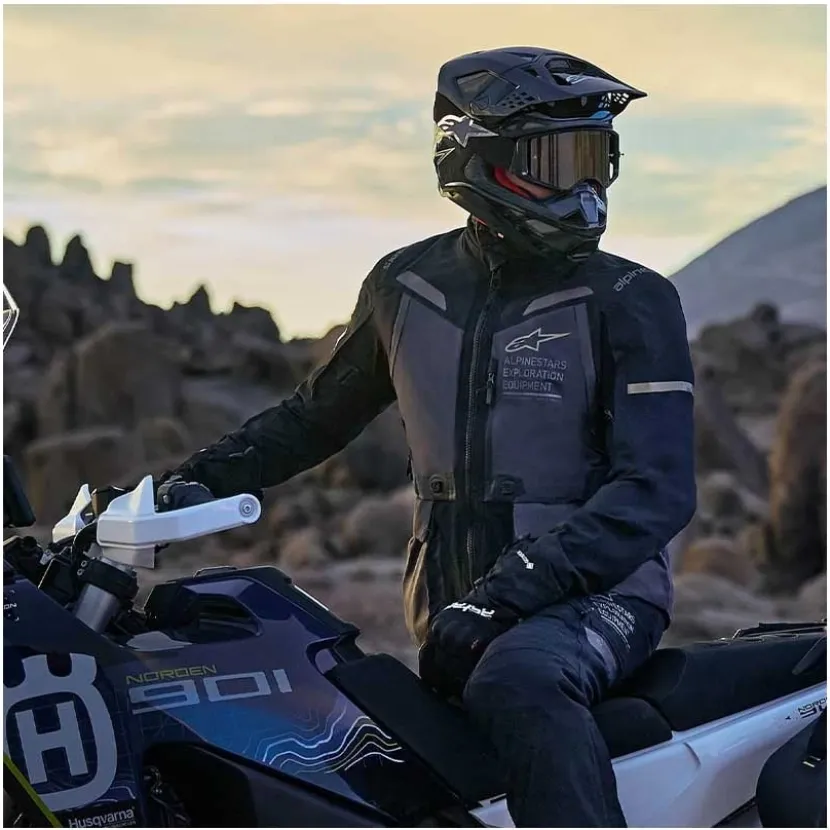 ST-7 2L GTX Jacket