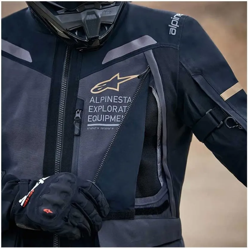 ST-7 2L GTX Jacket