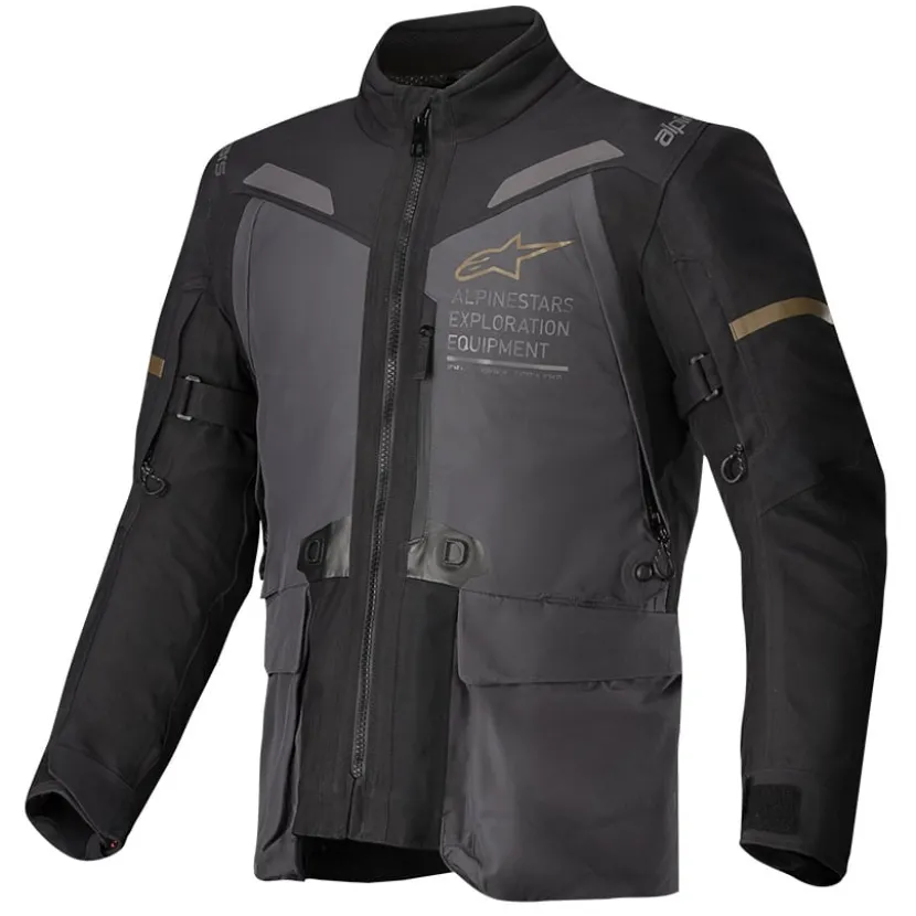 ST-7 2L GTX Jacket