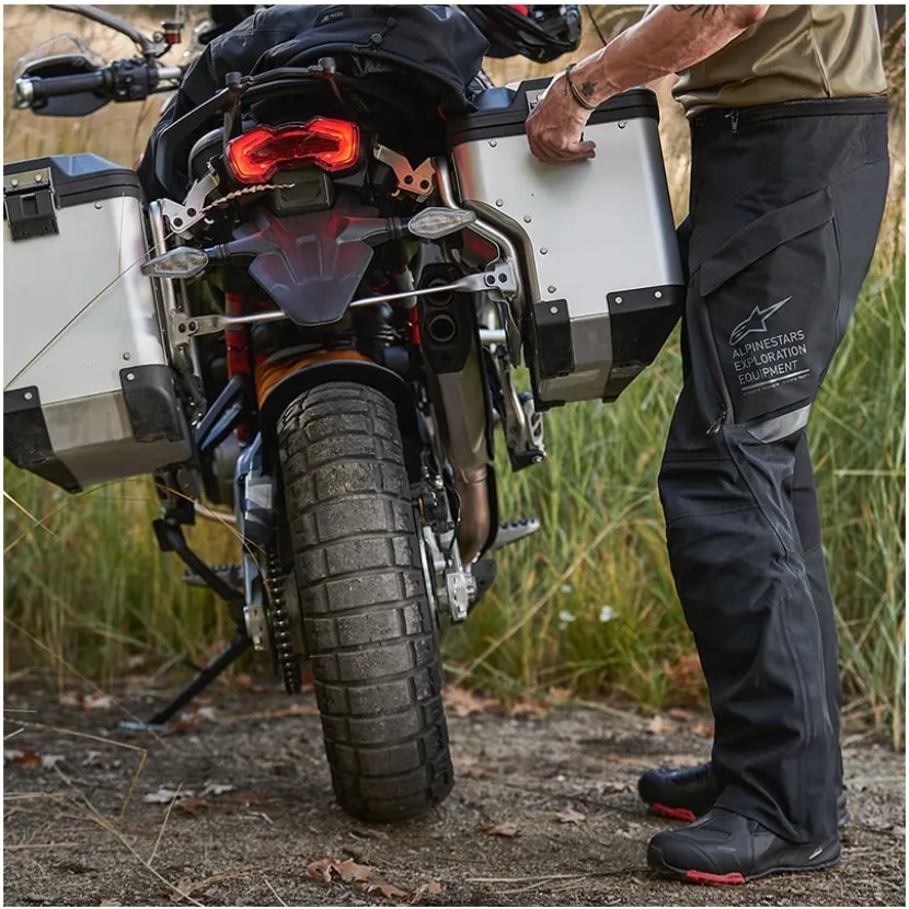 ST-7 2L GTX Trousers