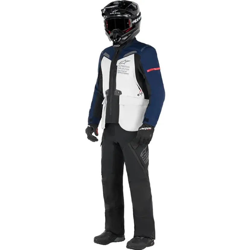 ST-7 2L GTX Trousers