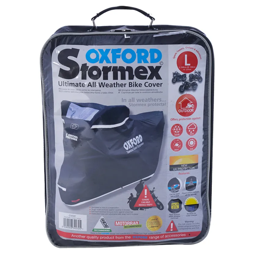 Stormex