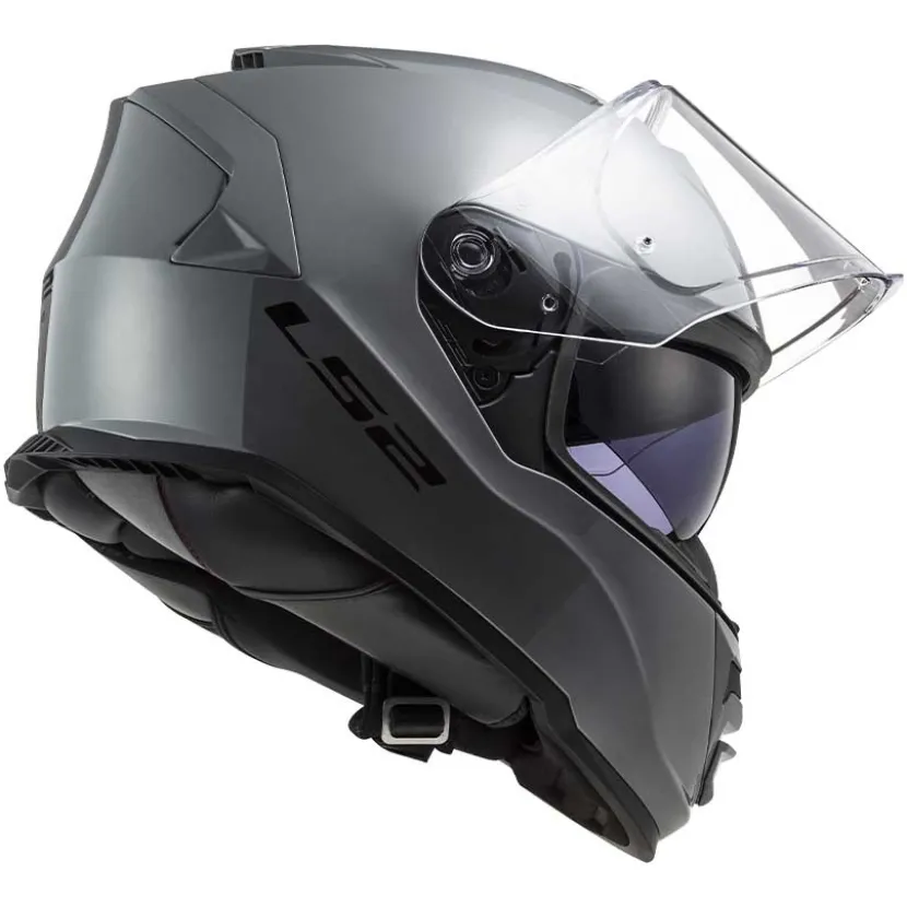 Storm II FF800