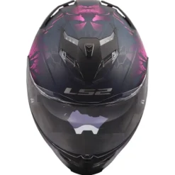 Storm III Burst FF818