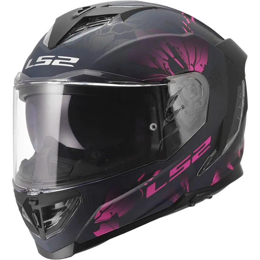 Storm III Burst FF818