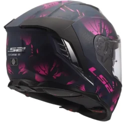 Storm III Burst FF818