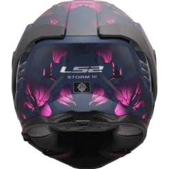 Storm III Burst FF818