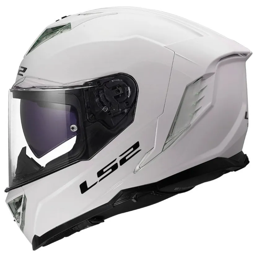 Storm III Solid FF818
