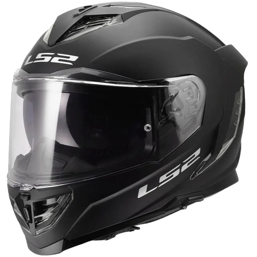 Storm III Solid FF818