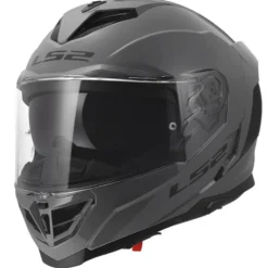 Storm III Solid FF818