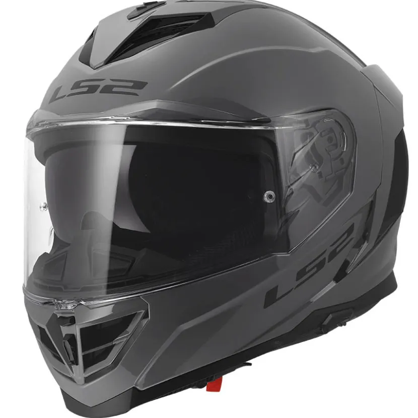 Storm III Solid FF818